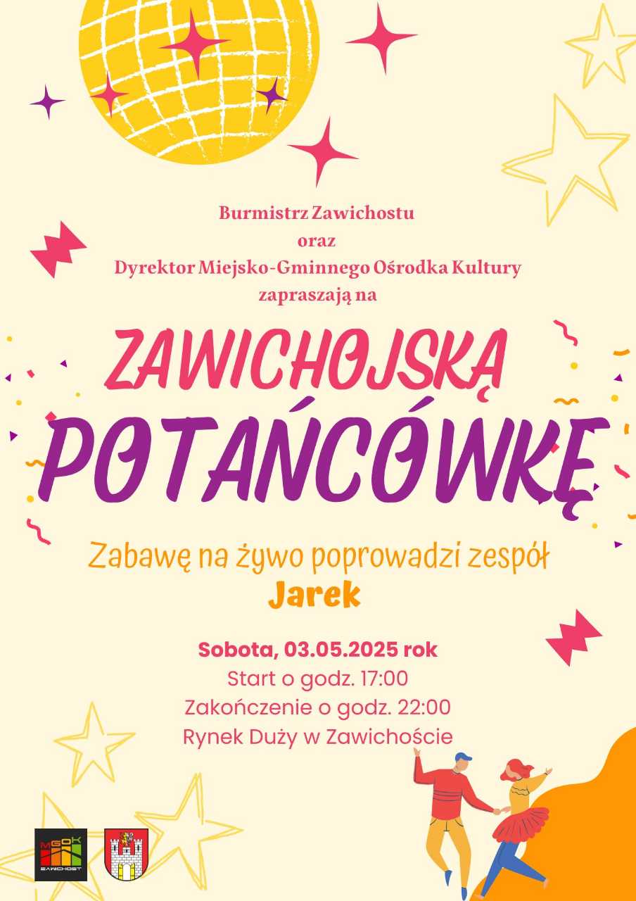 Zawichojska Potańcówka