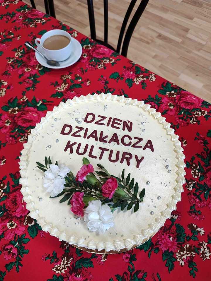 Dzień działacza kultury