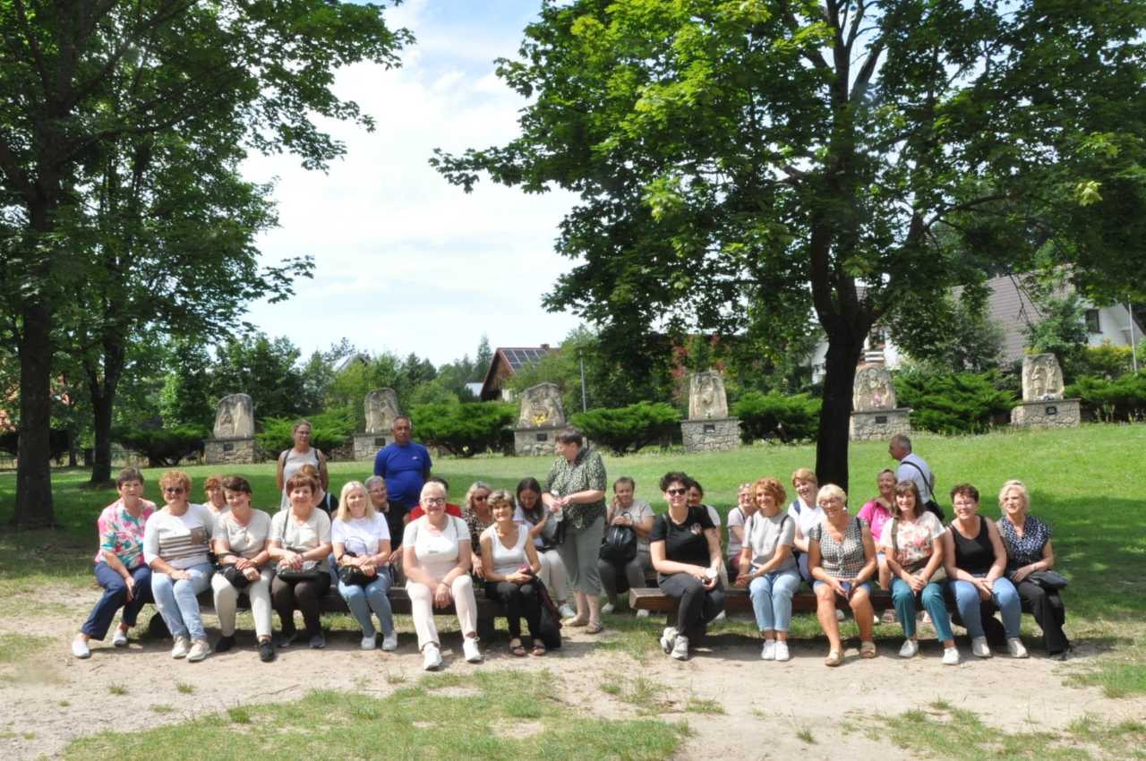 Wycieczka Roztocze + Zamość 