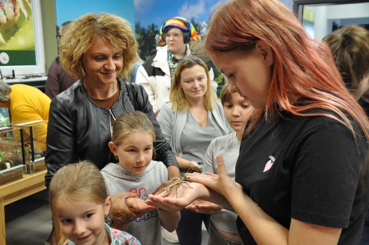 Wyjazd dla dzieci i młodzieży