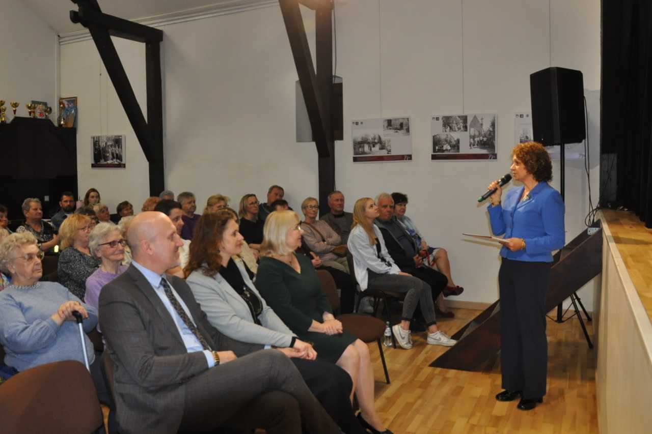 Spektakl "Świętoszek"  23.04.2026 r.