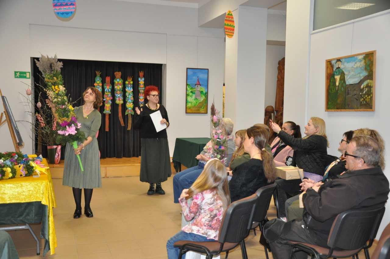 Rozstrzygnięcie konkursu na Najpiękniejszą Palmę Wielkanocną 2026