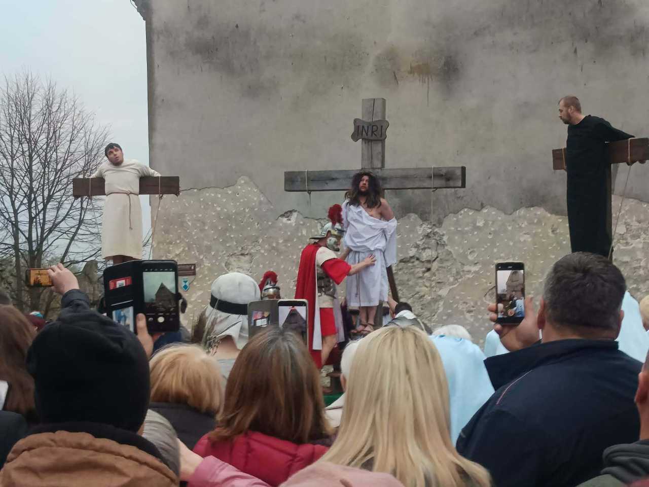 Szydłowska Pasja 2026