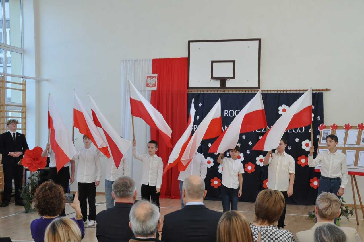 17.01.2026r. - Pierwszy dzień Zawichojskich Obchodów Upamiętnienia 163. Rocznicy Wybuchu Powstania Styczniowego